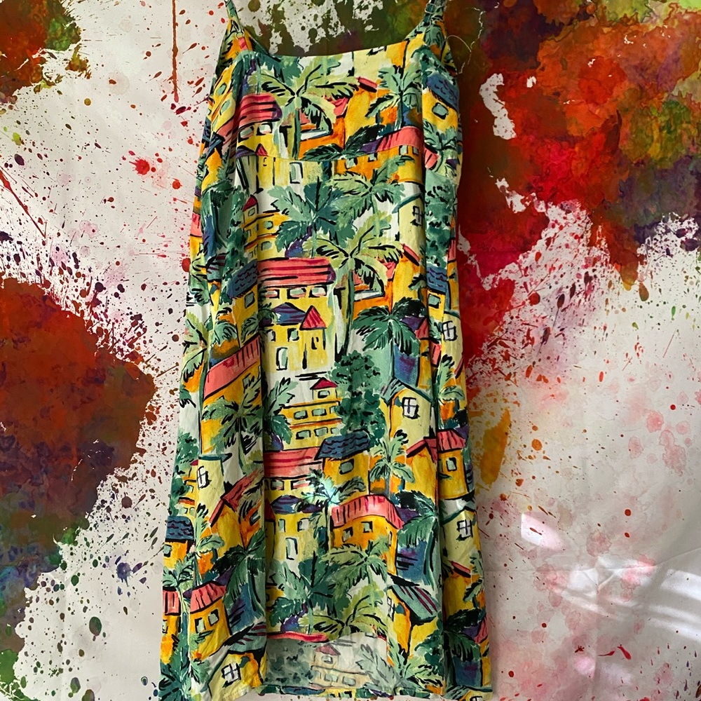 Short Sundress! - Picture 2 of 2